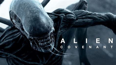 alien convient|Watch Alien: Covenant .